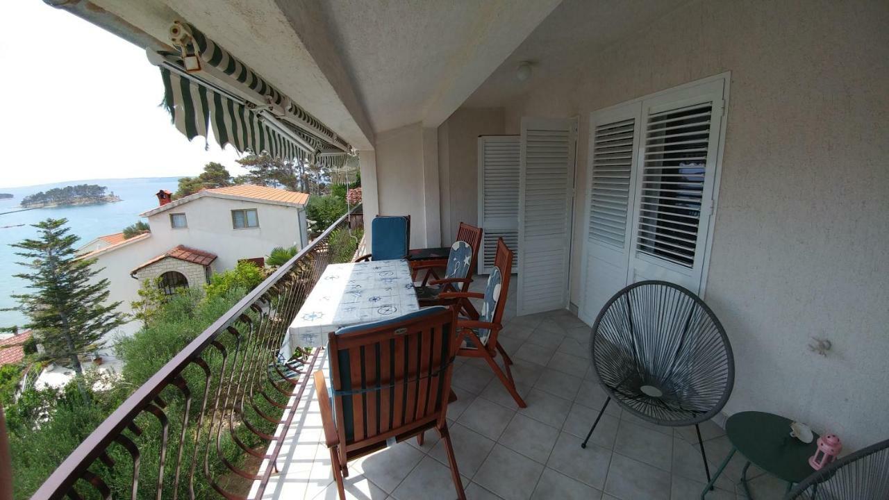 Apartments Dora Banjol Exterior foto