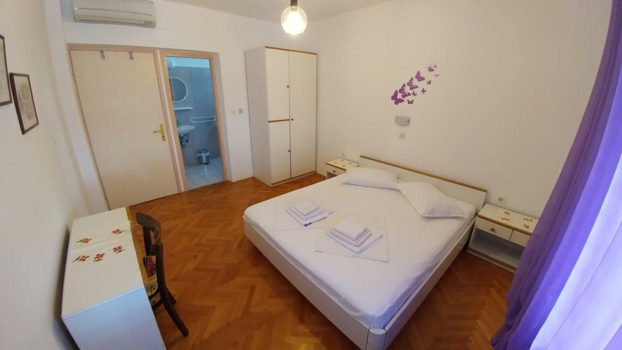 Apartments Dora Banjol Exterior foto