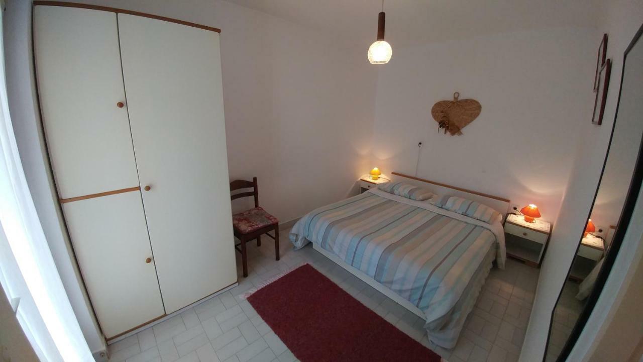 Apartments Dora Banjol Exterior foto