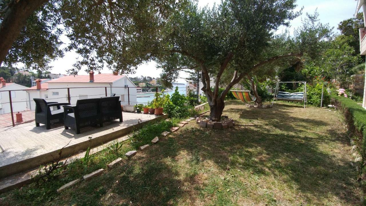 Apartments Dora Banjol Exterior foto